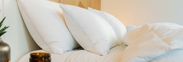 Hotel Bedding Sets - FluffCo | Hotel Comfort